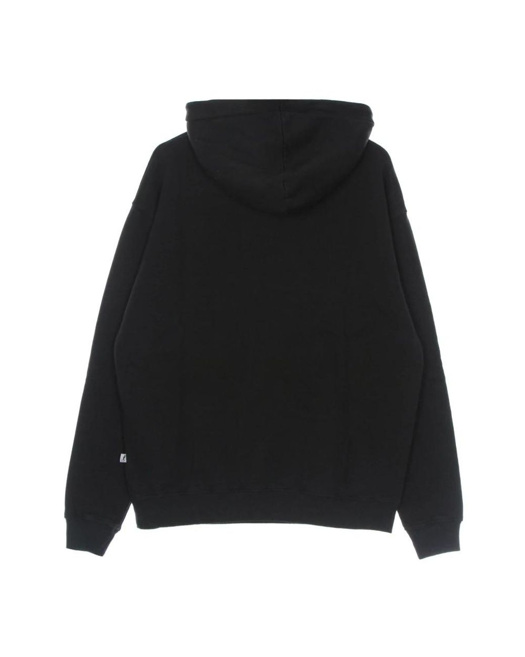Kangol Black Hoodies for men