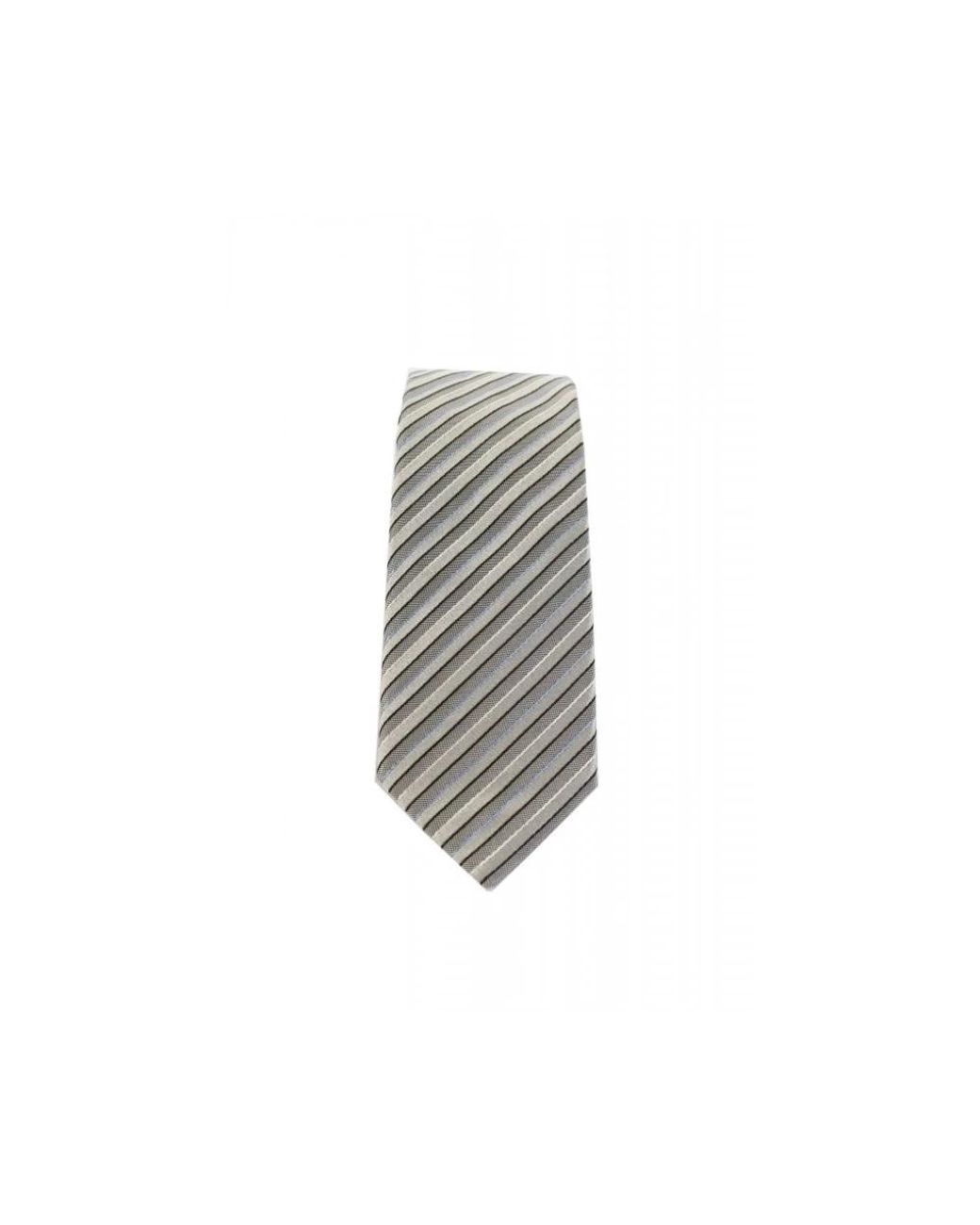 Boss Accessoires in het Gray voor heren