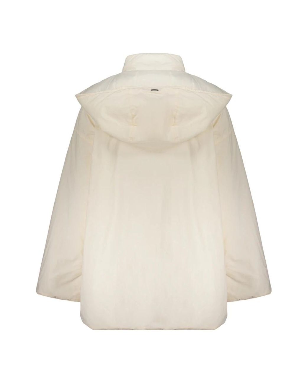 Winter Jackets Herno de color Natural