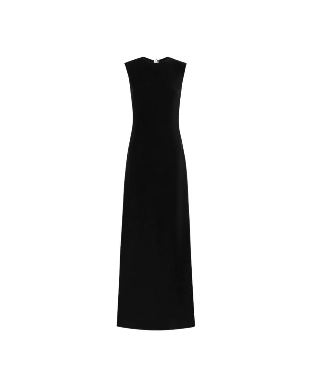 Max Mara Black Gowns