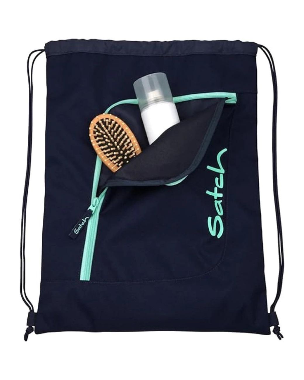Backpacks Satch de color Blue