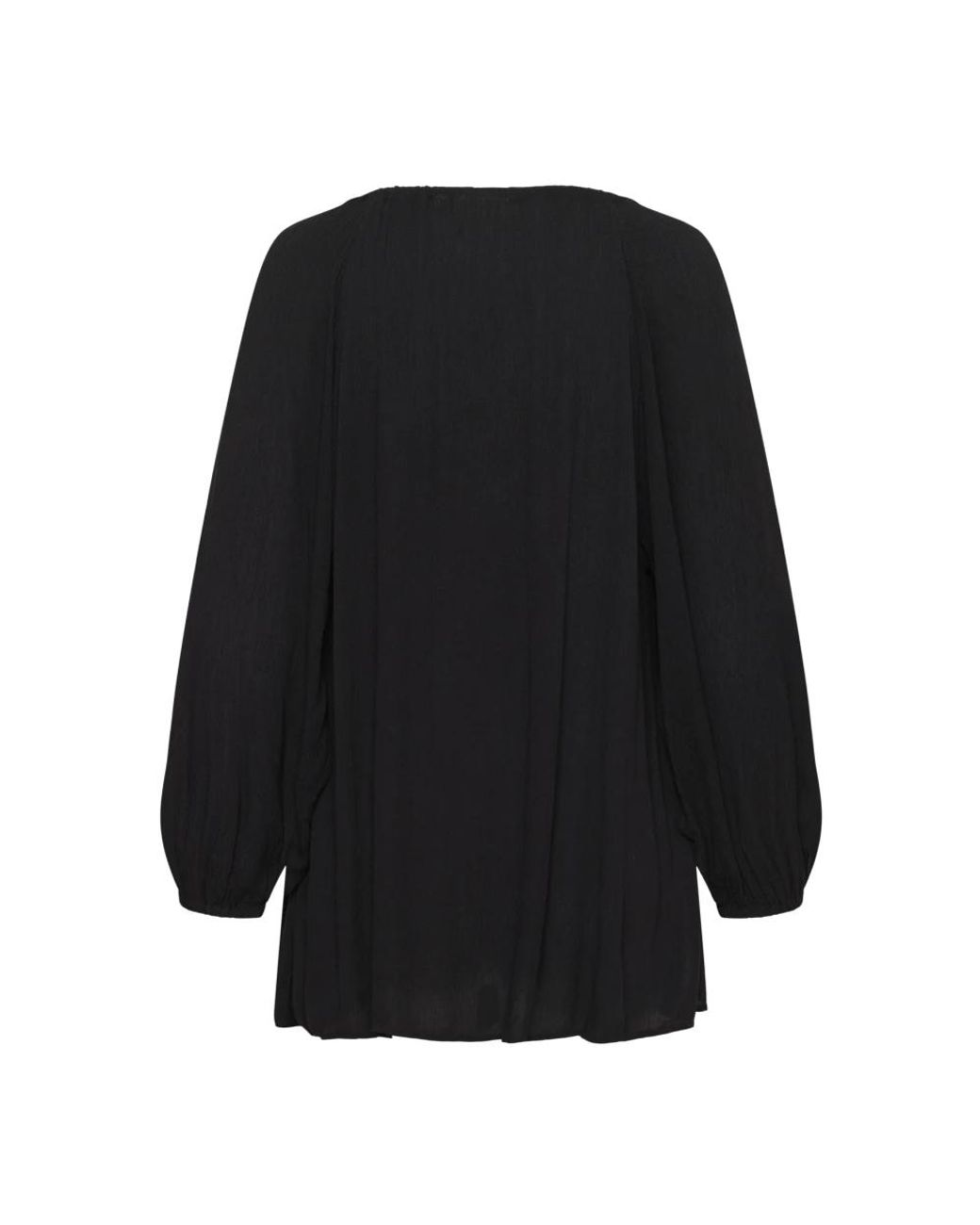 Tunics Cream en coloris Black