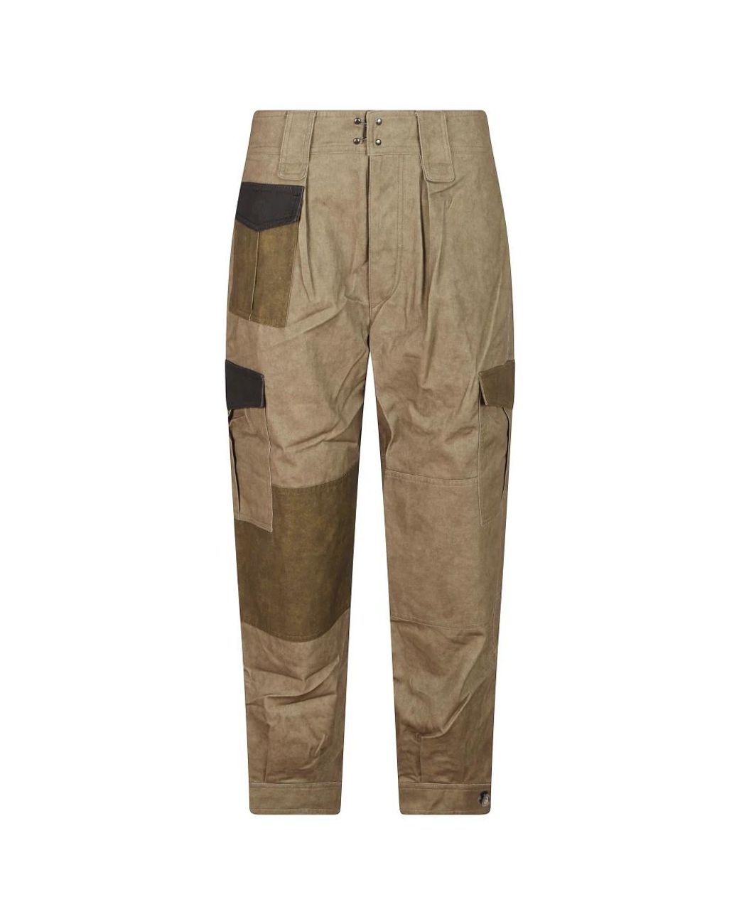 Isabel Marant Renzae Broek in het Natural