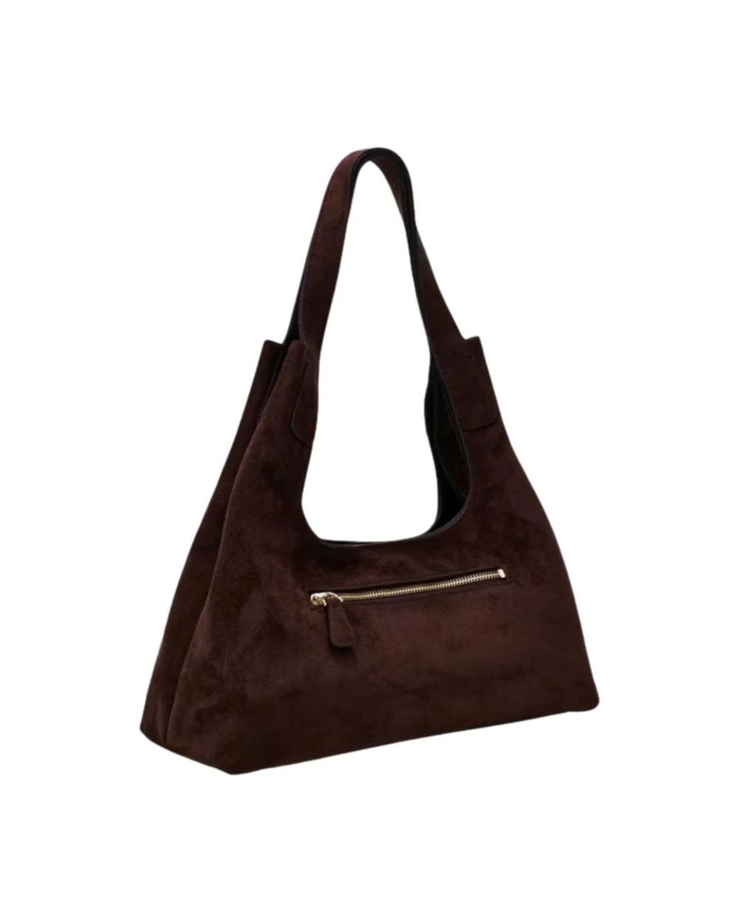 Guess Brown Shoulder Bags