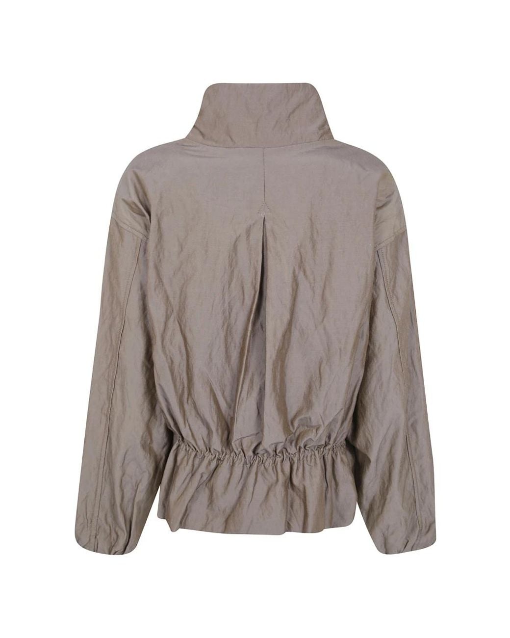 Light Jackets Paloma Wool de color Gray