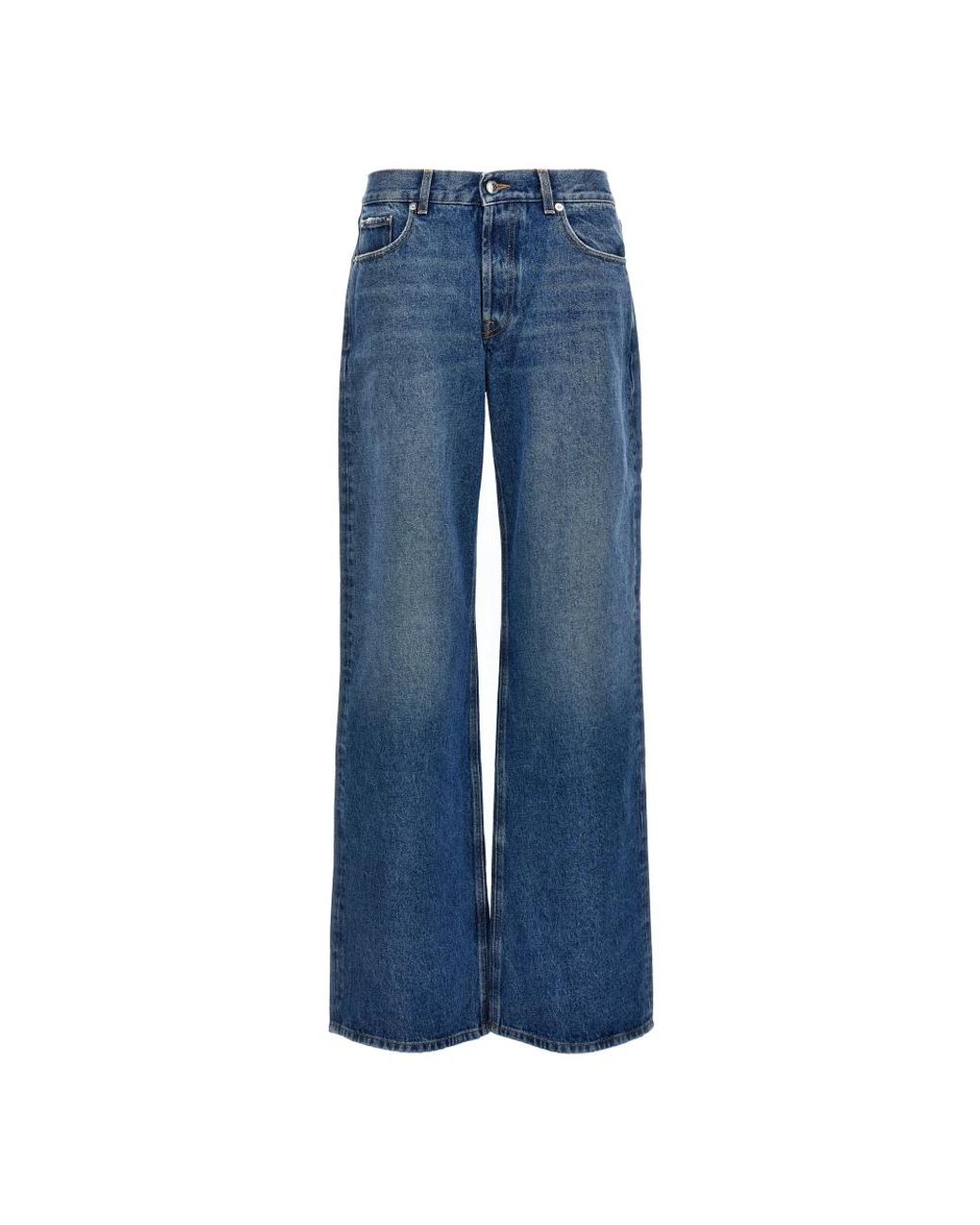ARMARIUM Jeans ,Blauw ,Katoen Luke Jeans in het Blue