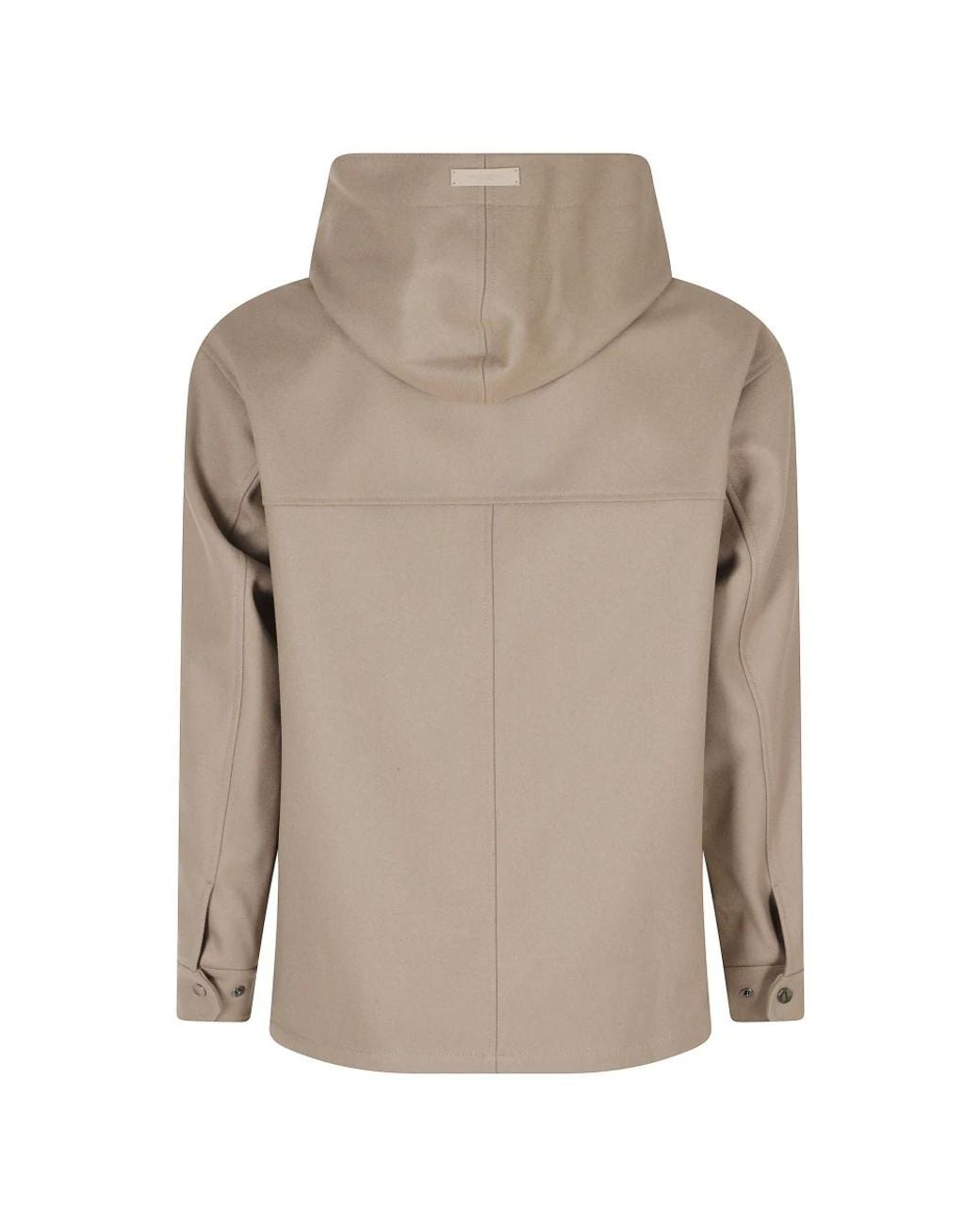 Paolo Pecora Natural Light Jackets for men
