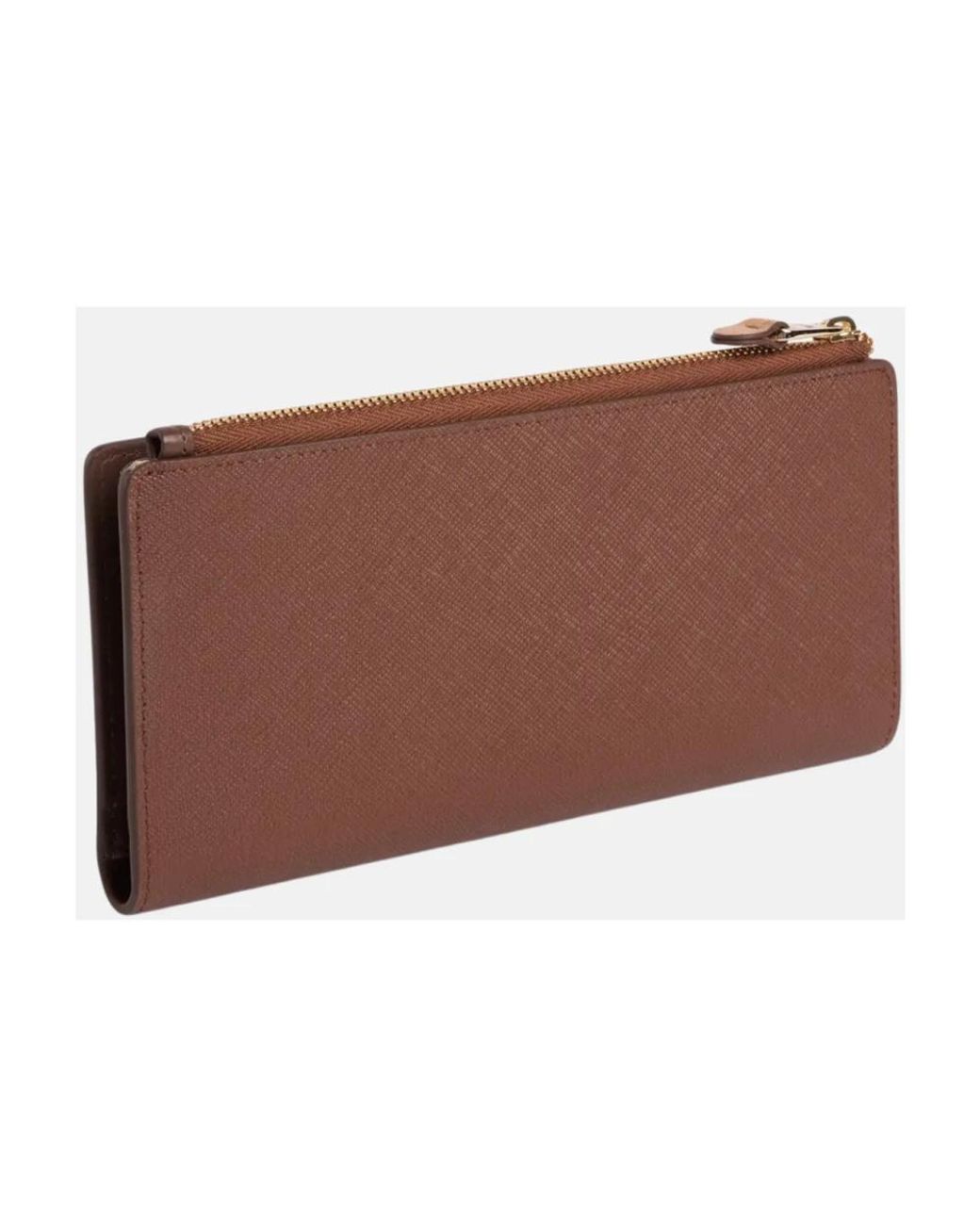Alviero Martini 1A Classe Brown Wallets & Cardholders
