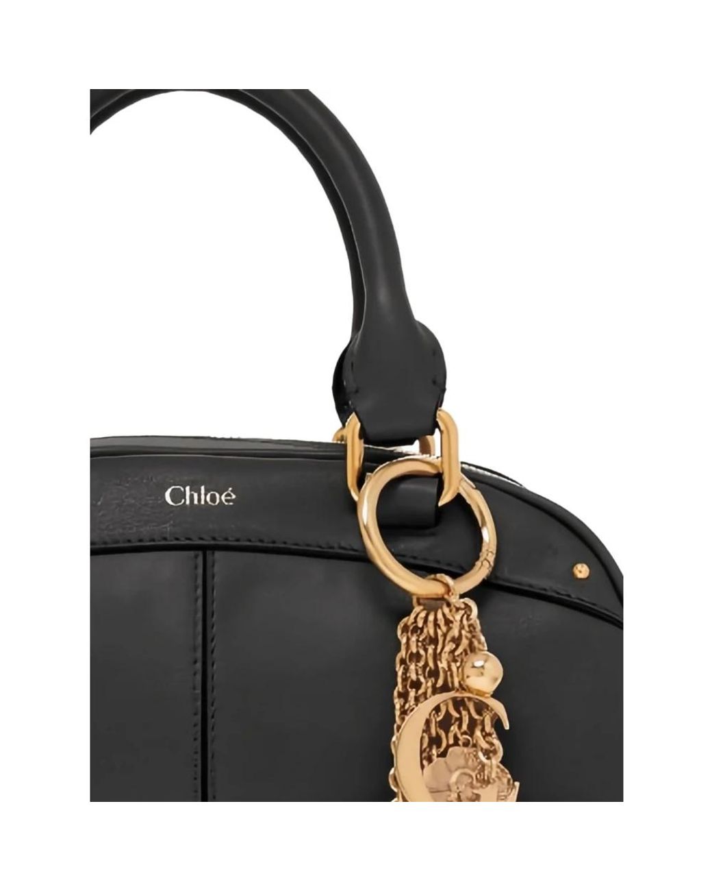 Chloé Black Handbags