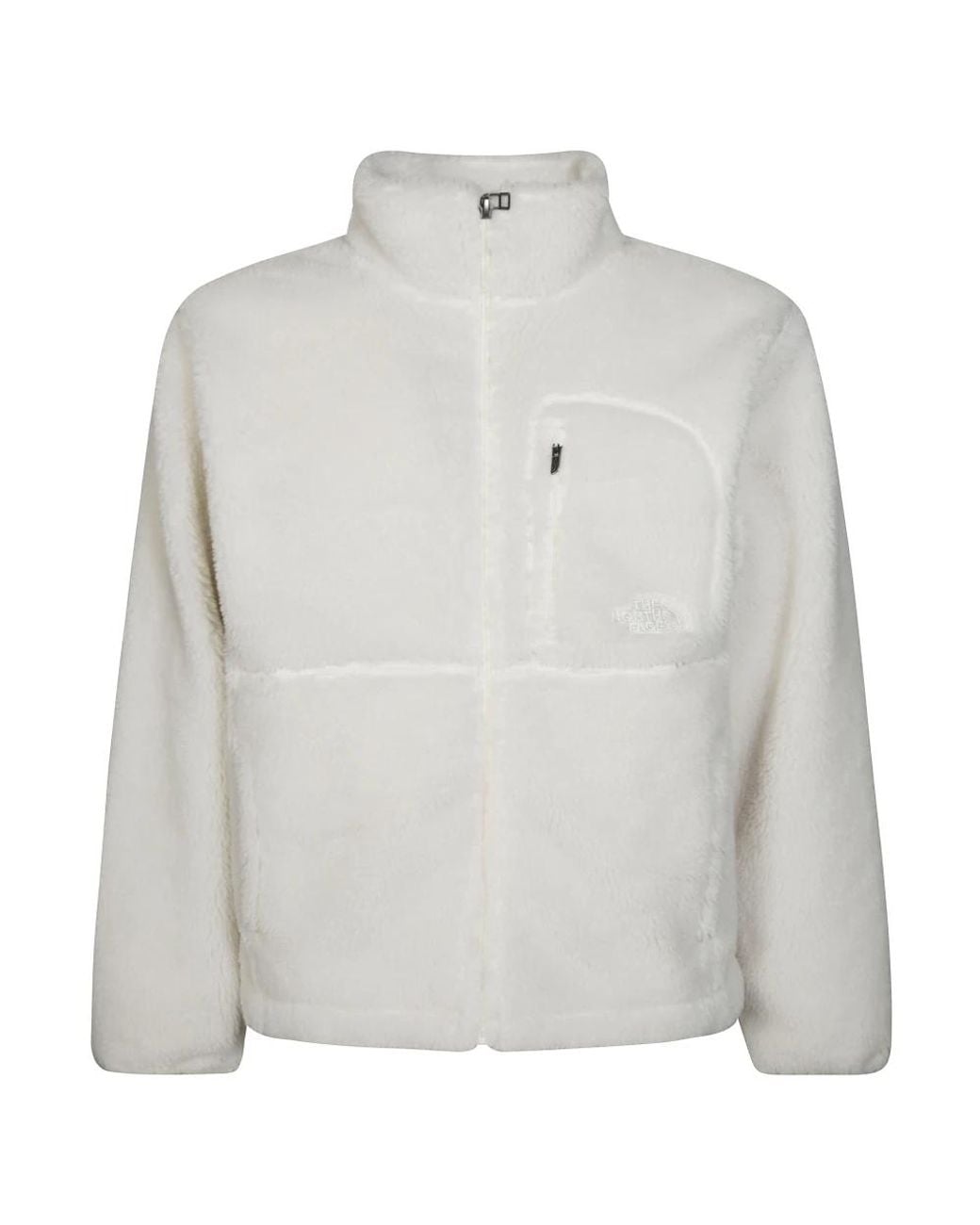 The North Face Gray Light Jackets for men
