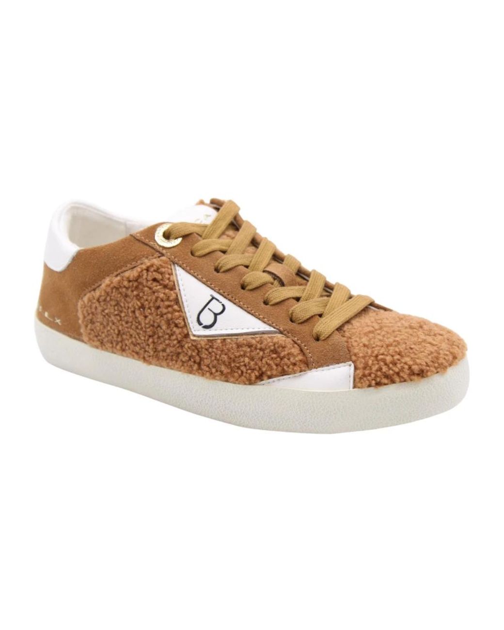 Tosca Blu Brown Jasmijn Sneaker