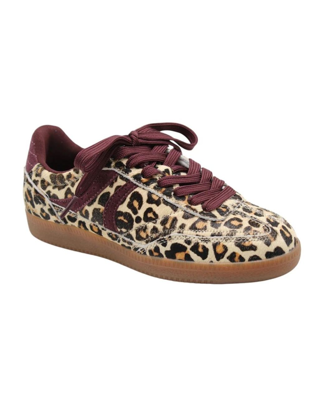 Boax Studio Brown Sneakers