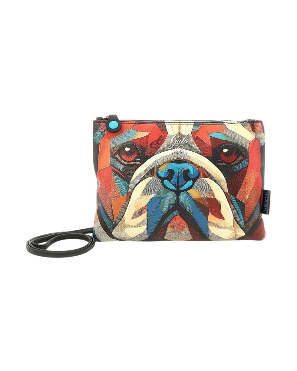 Gabs Multicolor Cross Body Bags