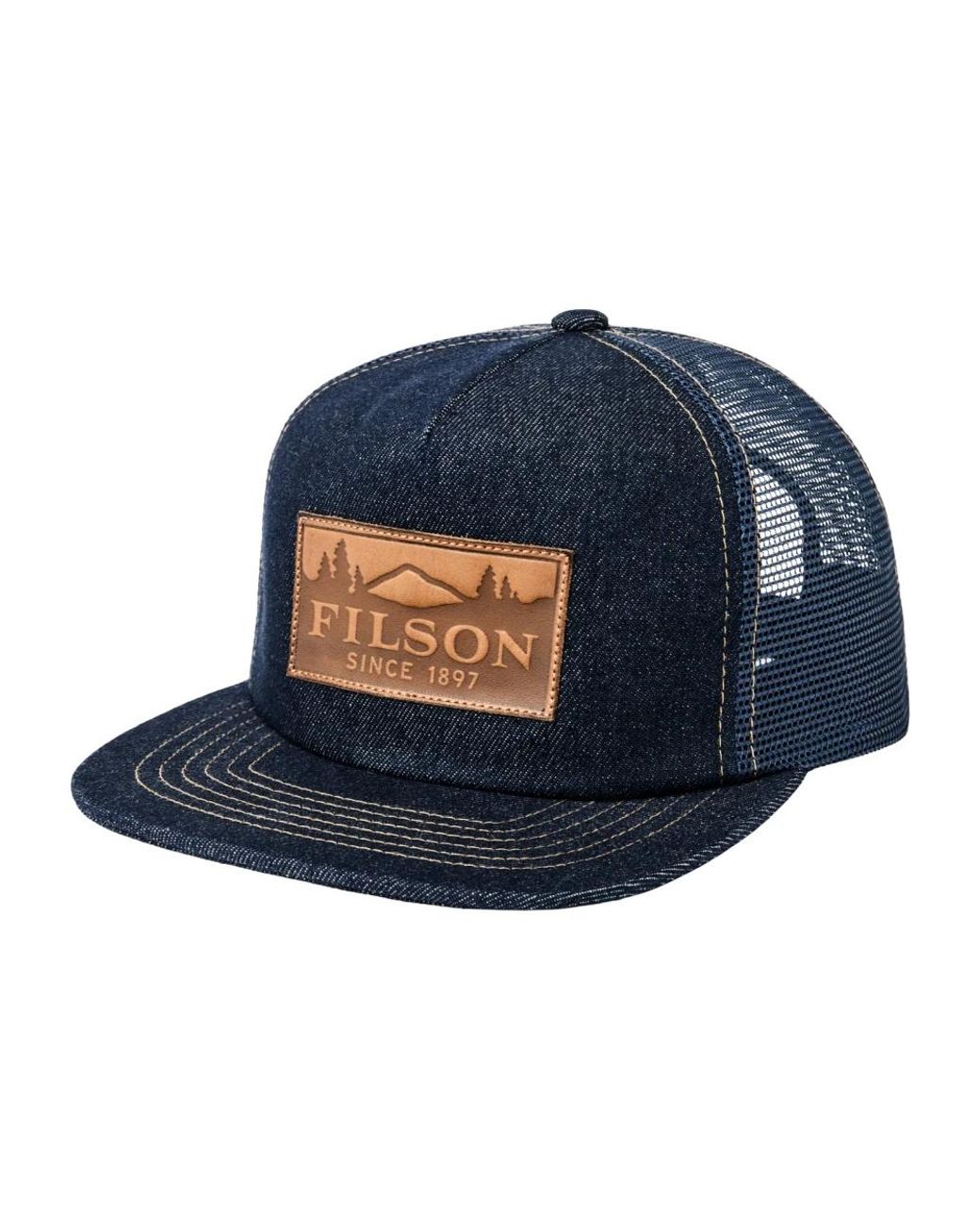 Filson Blue Hats & Caps for men