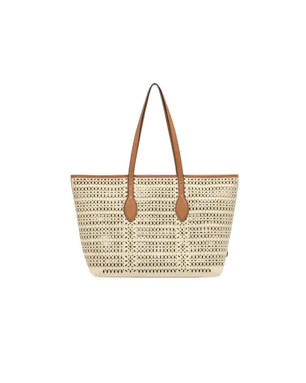 Gianni Chiarini Metallic Shopping Bags