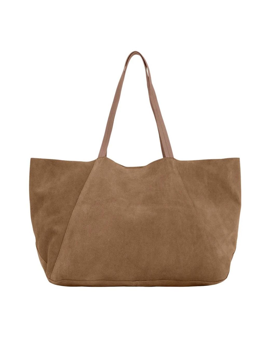 Tote Bags di Btfcph in Brown