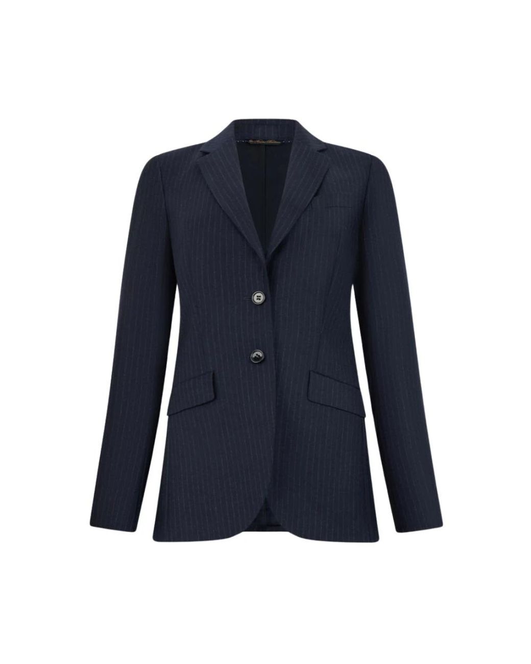 Brooks Brothers Blue Blazers
