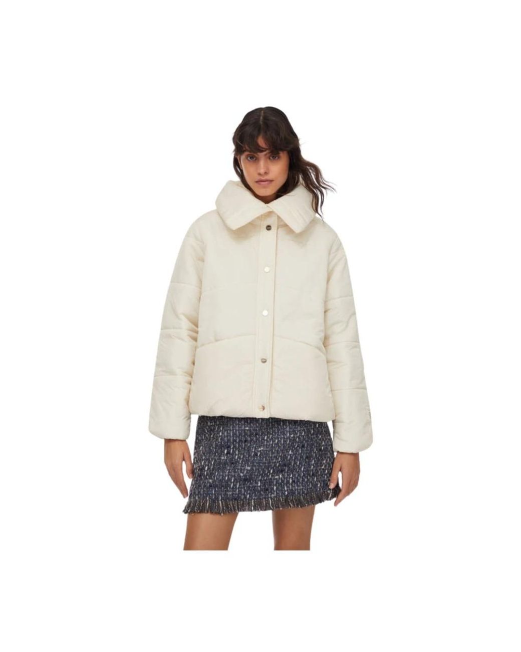 Winter Jackets Liu Jo en coloris Natural
