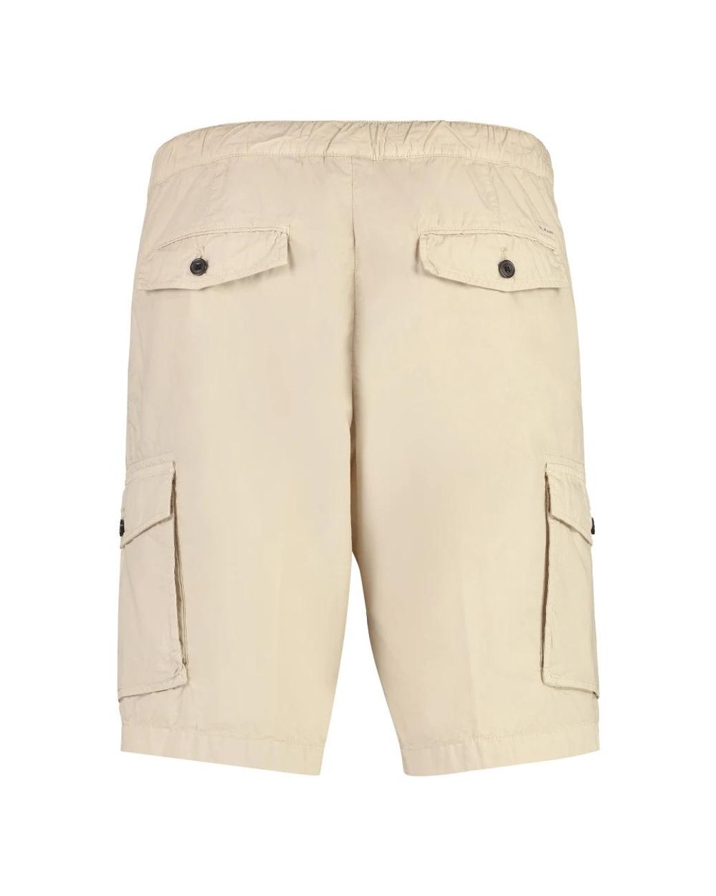 Paul & Shark Natural Casual Shorts for men