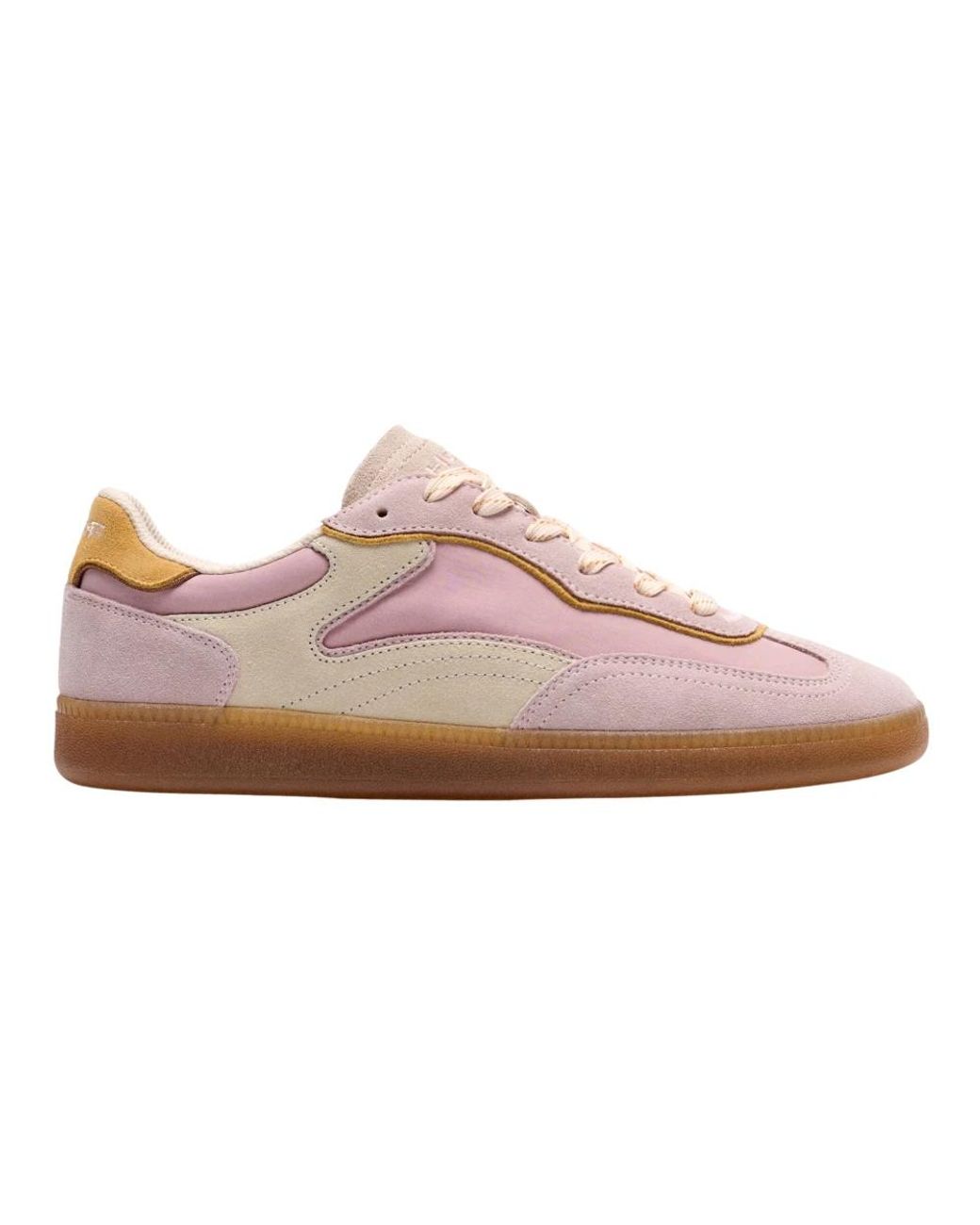 HOFF Park Sneaker in het Pink