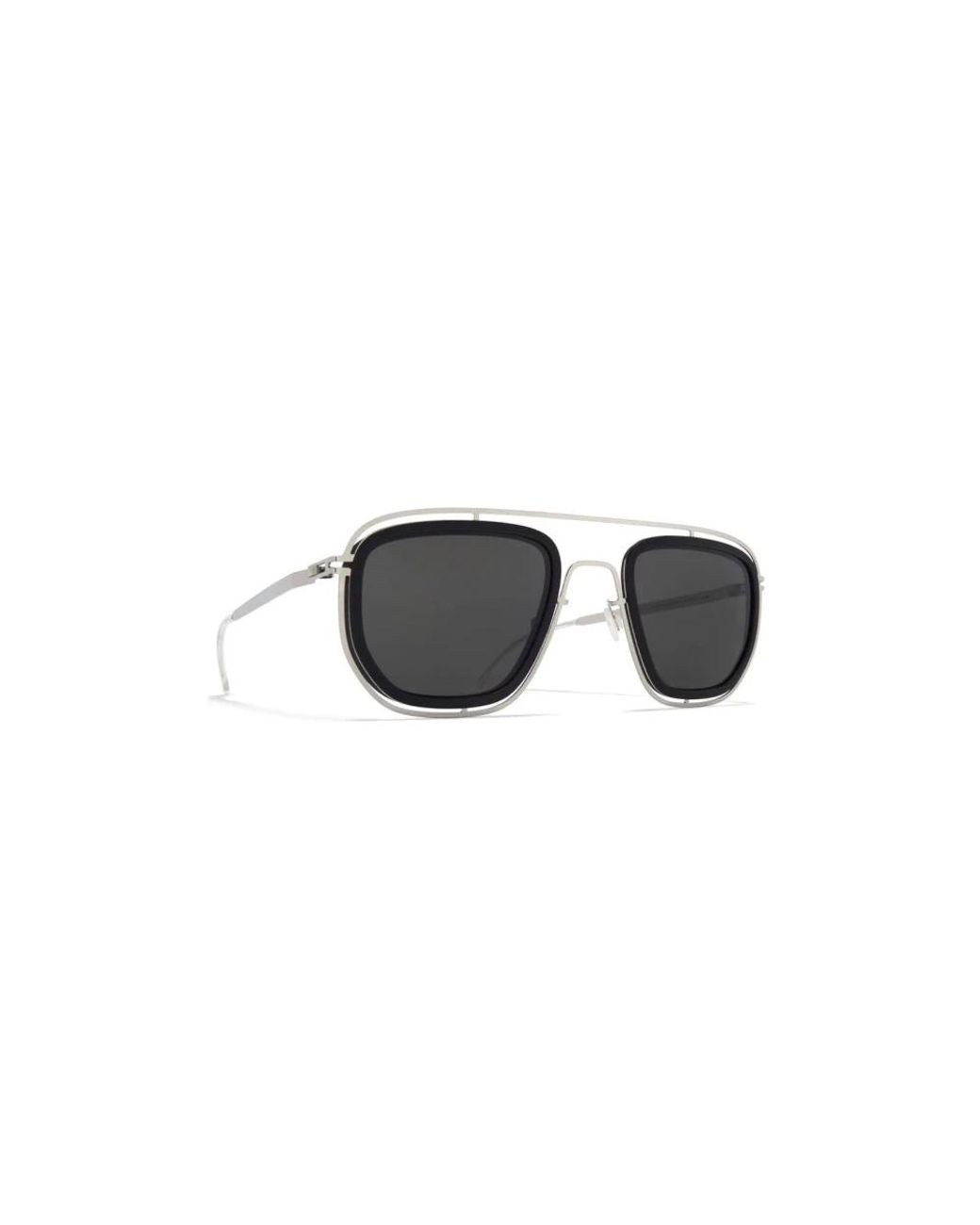 Mykita Black Sunglasses for men