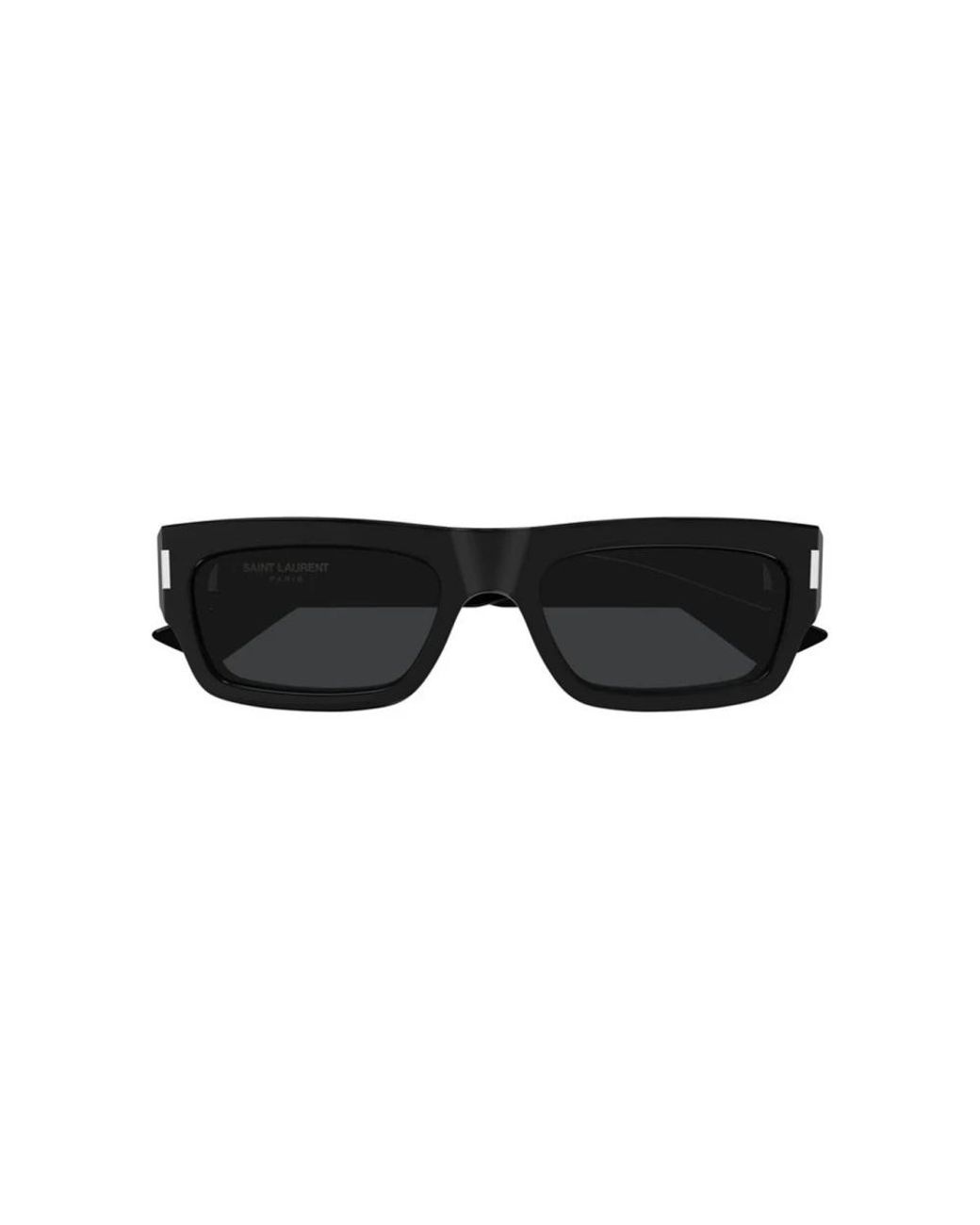Saint Laurent Black Sunglasses for men