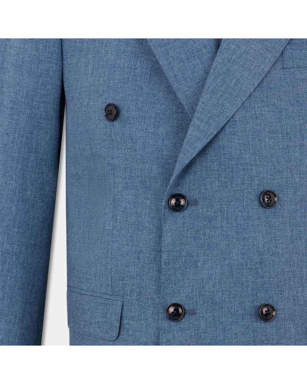Brooks Brothers Blue Blazers for men