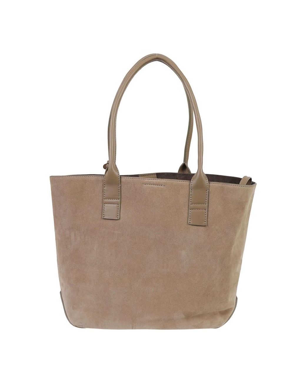 Hogan Natural Shopping Bags