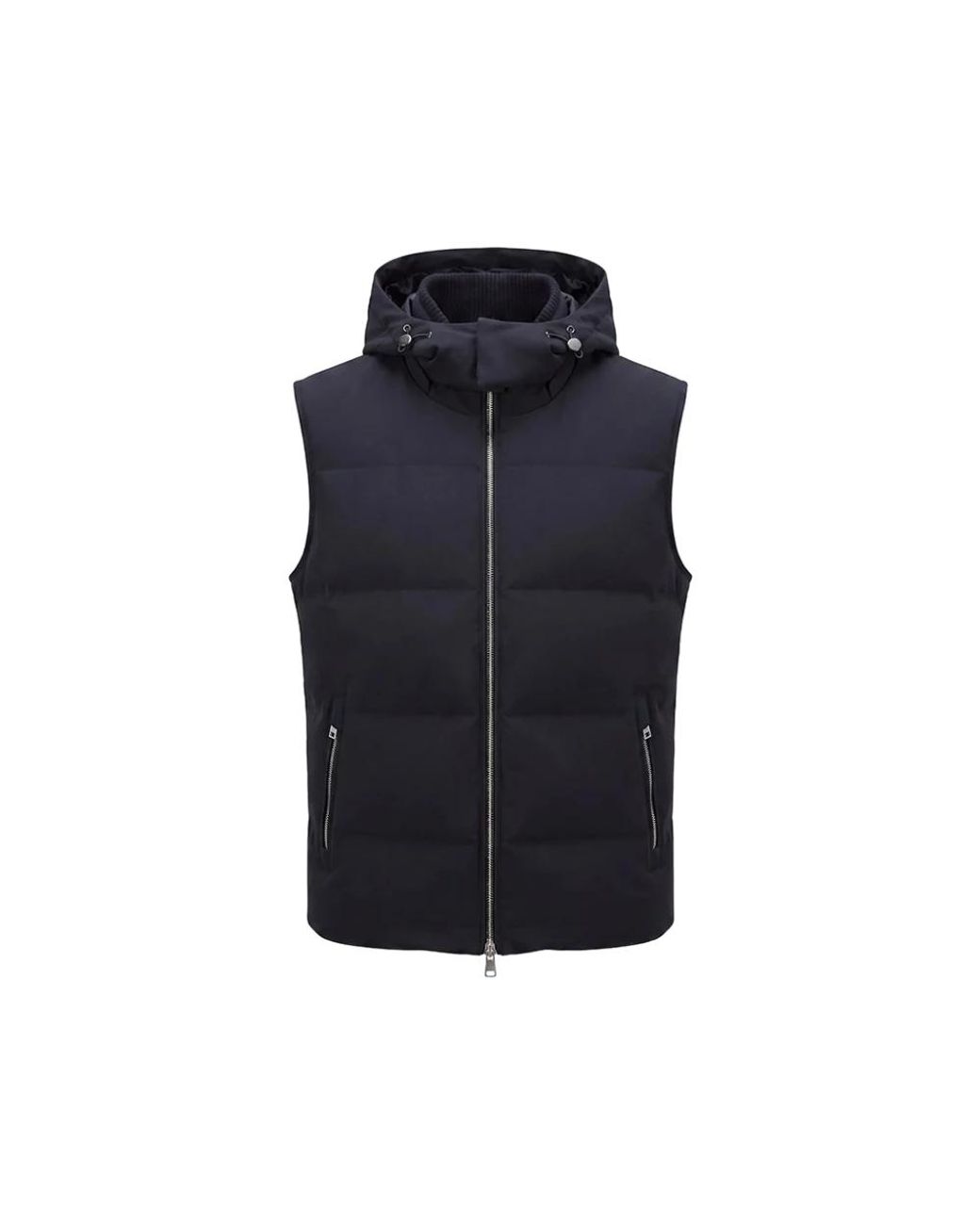 Montecore Blue Waistcoats for men