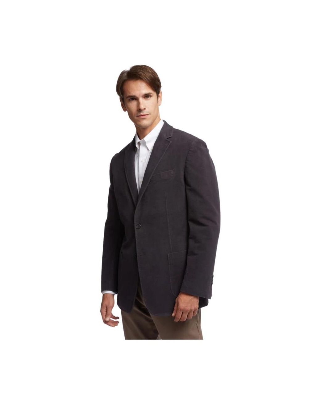 Brooks Brothers Black Blazers for men