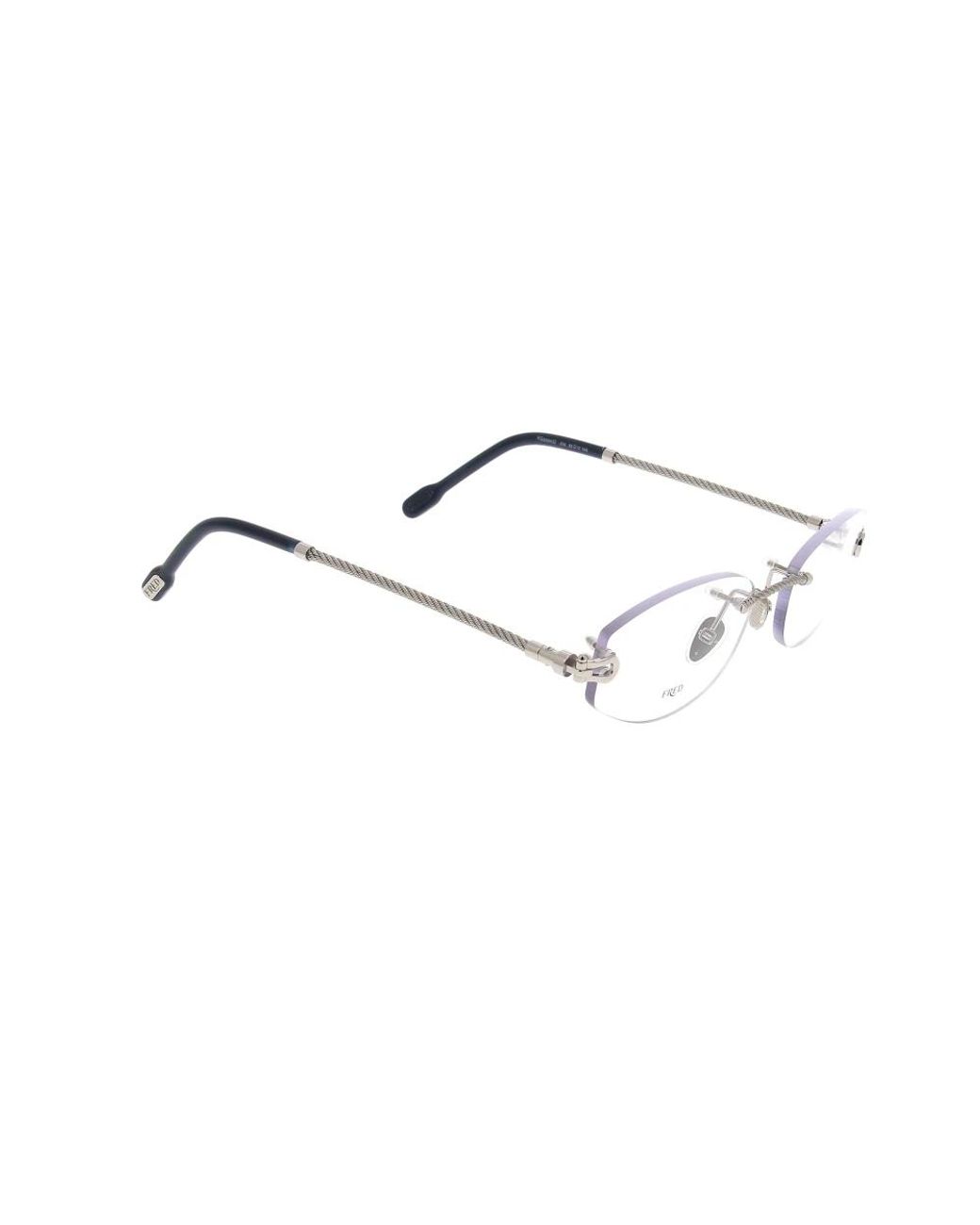 Fred Metallic Glasses