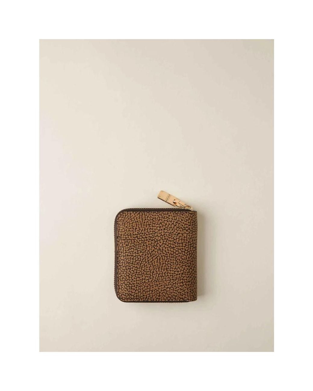 Wallets & Cardholders di Borbonese in Brown