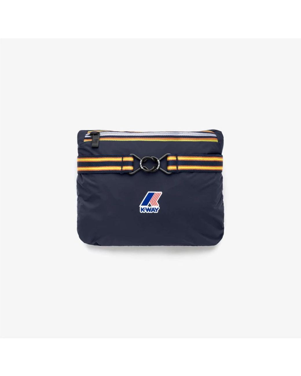 K-Way Blue Light Jackets