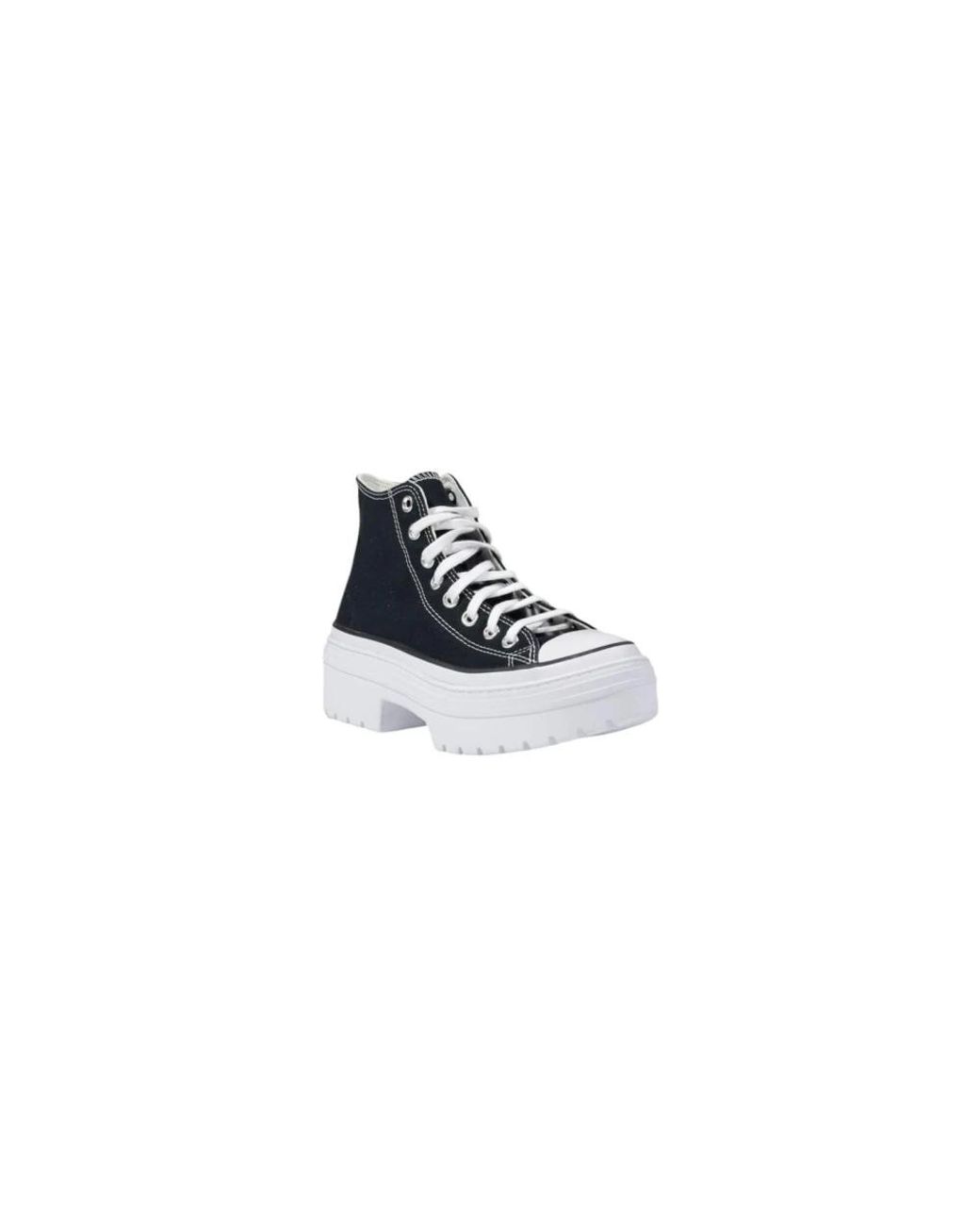 Converse Blue Sneakers