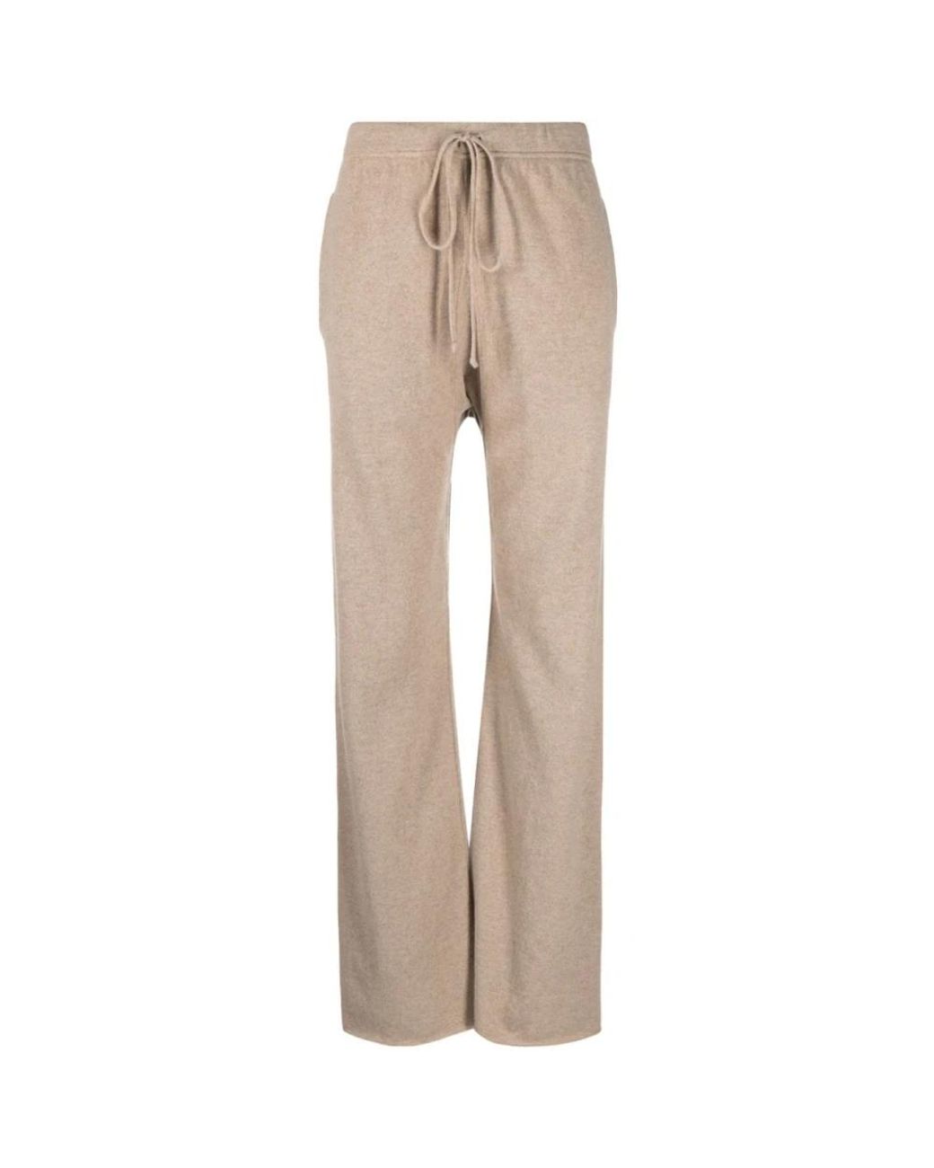 Maison Margiela Natural Sweatpants