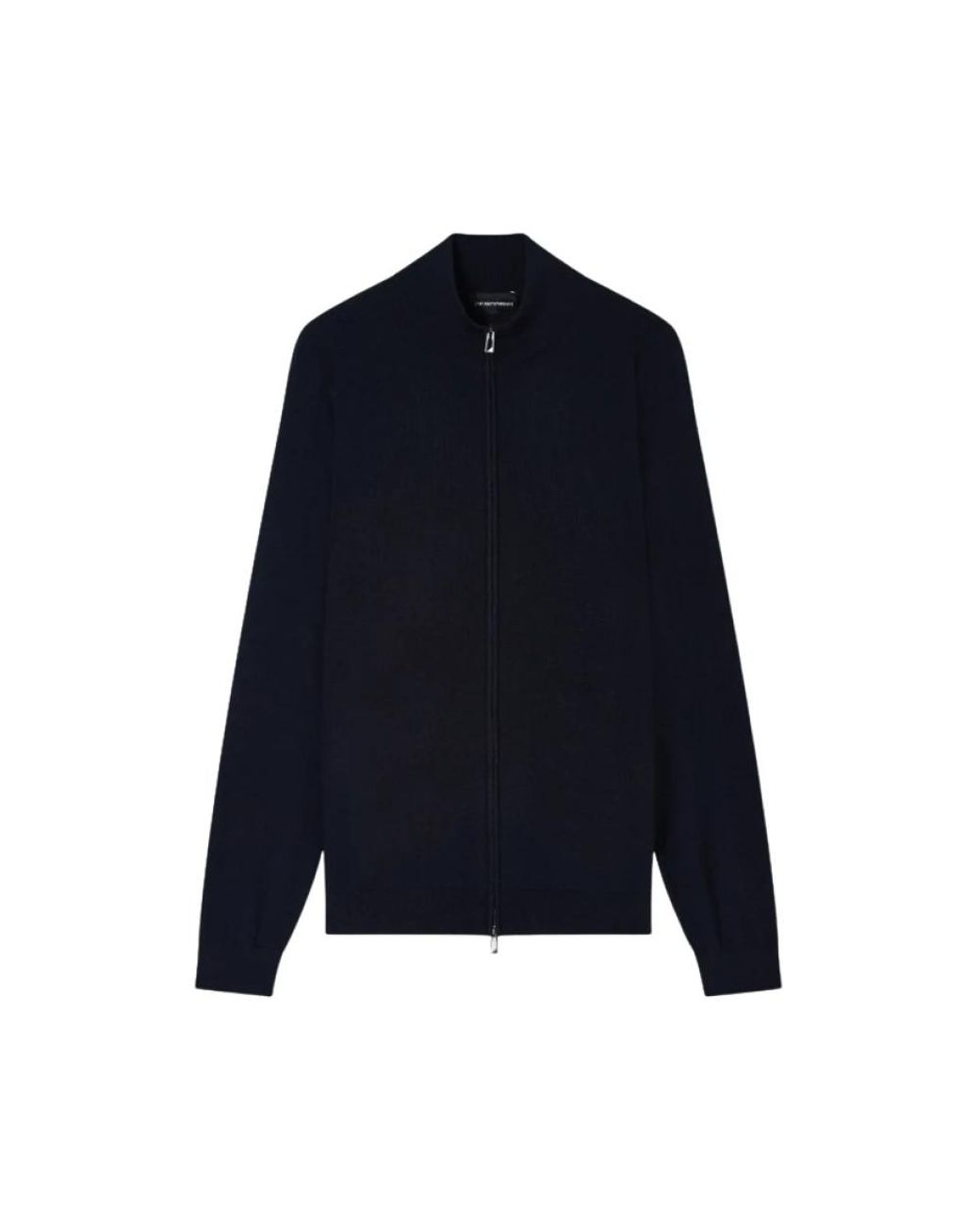 Emporio Armani Blue Cardigans for men