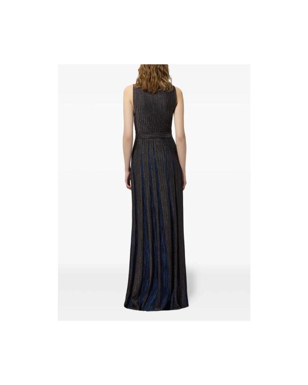 Missoni Black Gowns