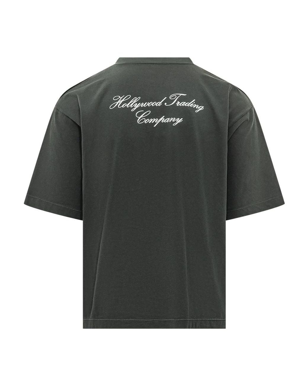 HTC Gray T-Shirts for men