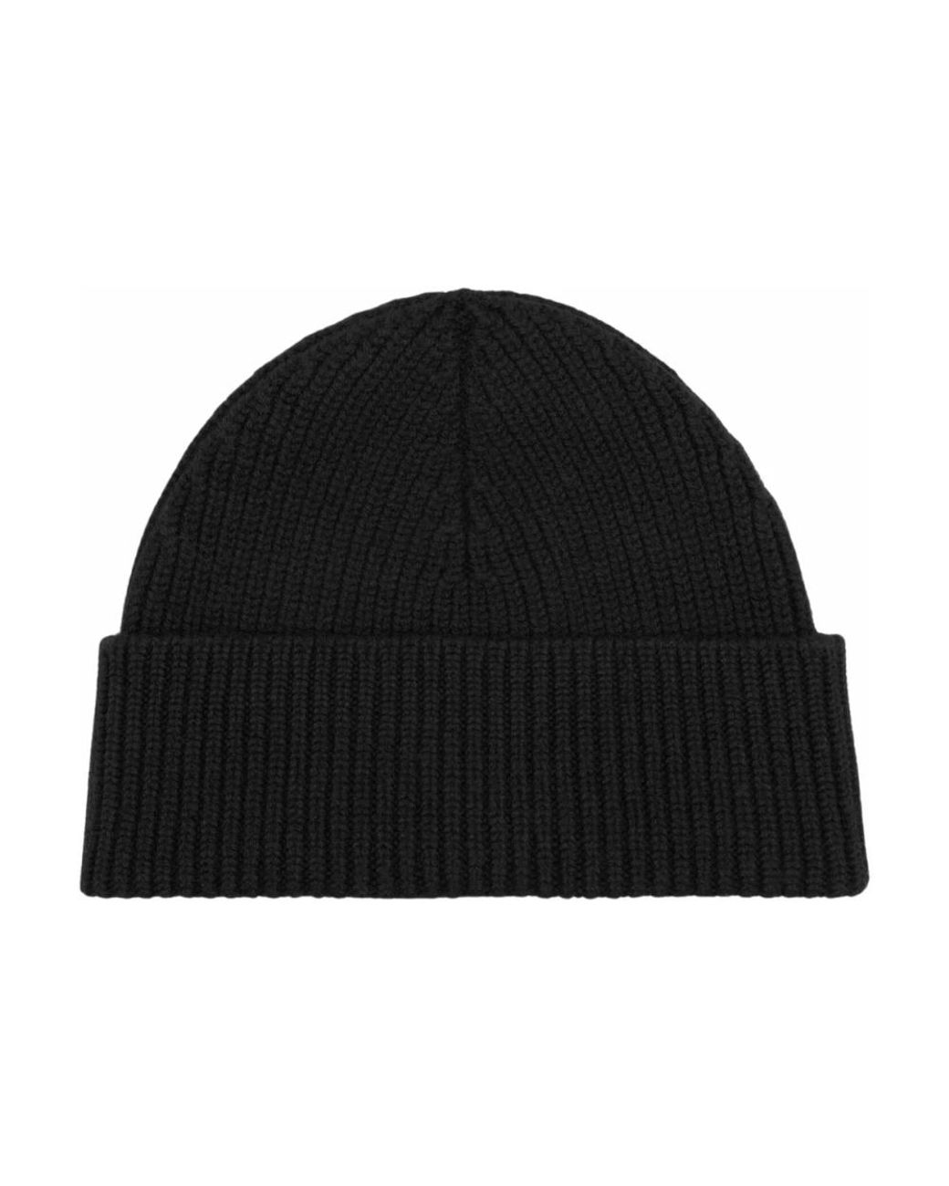 Beanies AMI de hombre de color Black
