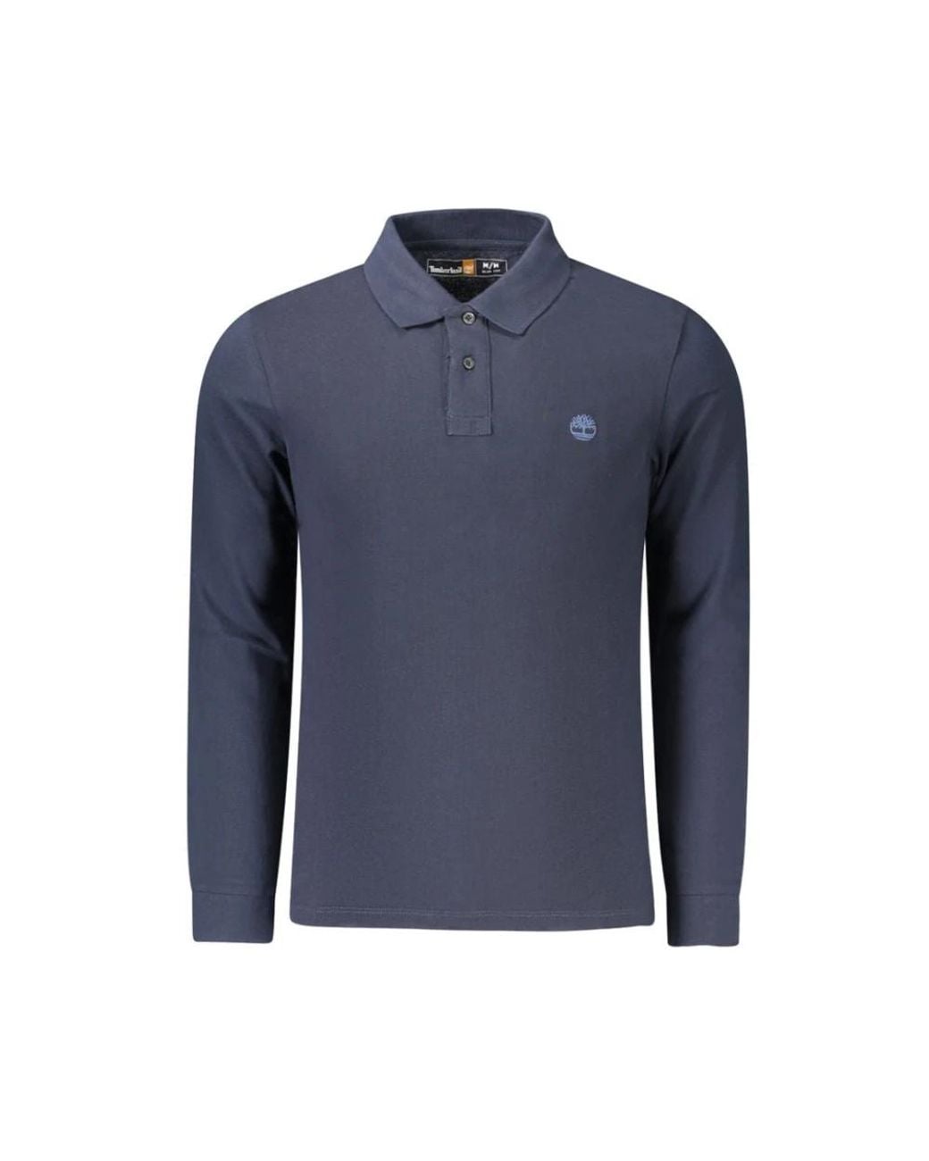 Timberland Blue Polo Shirts for men