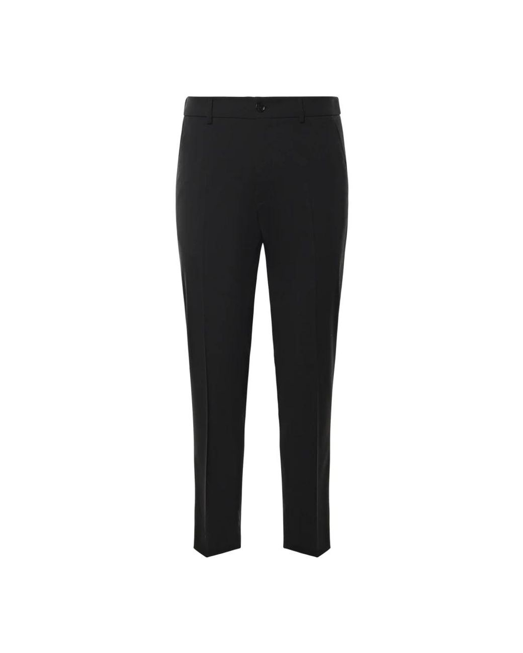 BE ABLE Black Chinos for men