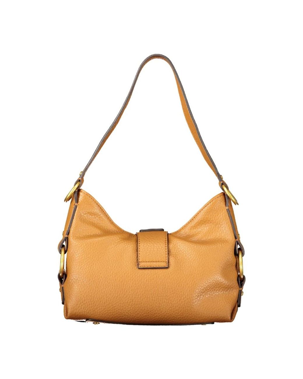 Guess Metallic Shoulder Bags