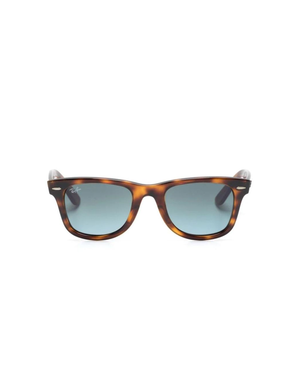 Ray-Ban Blue Sunglasses