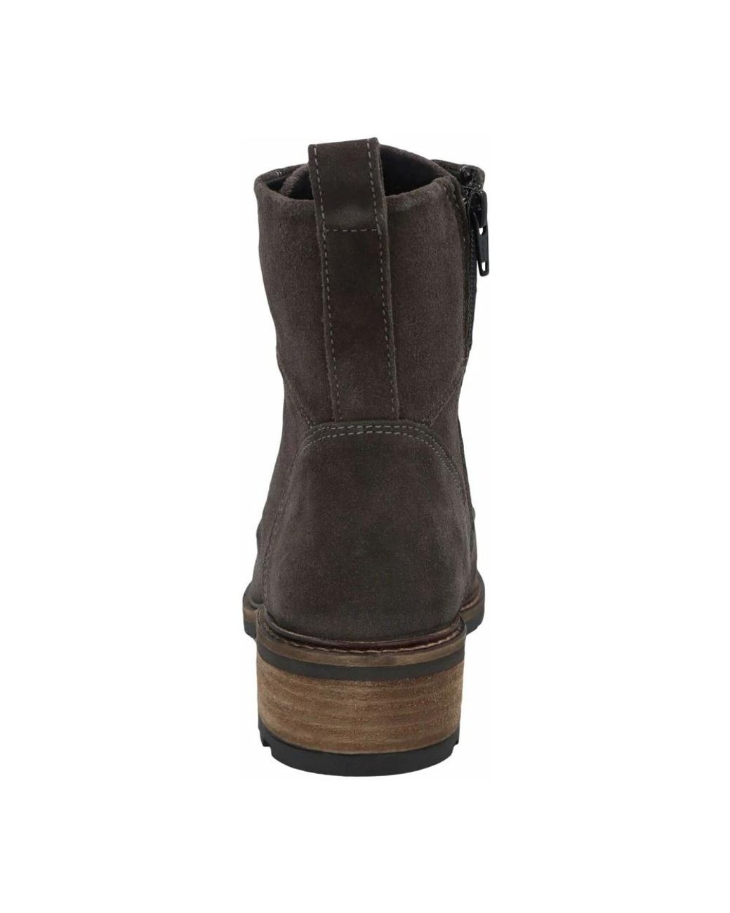 SOLIDUS Brown Boots