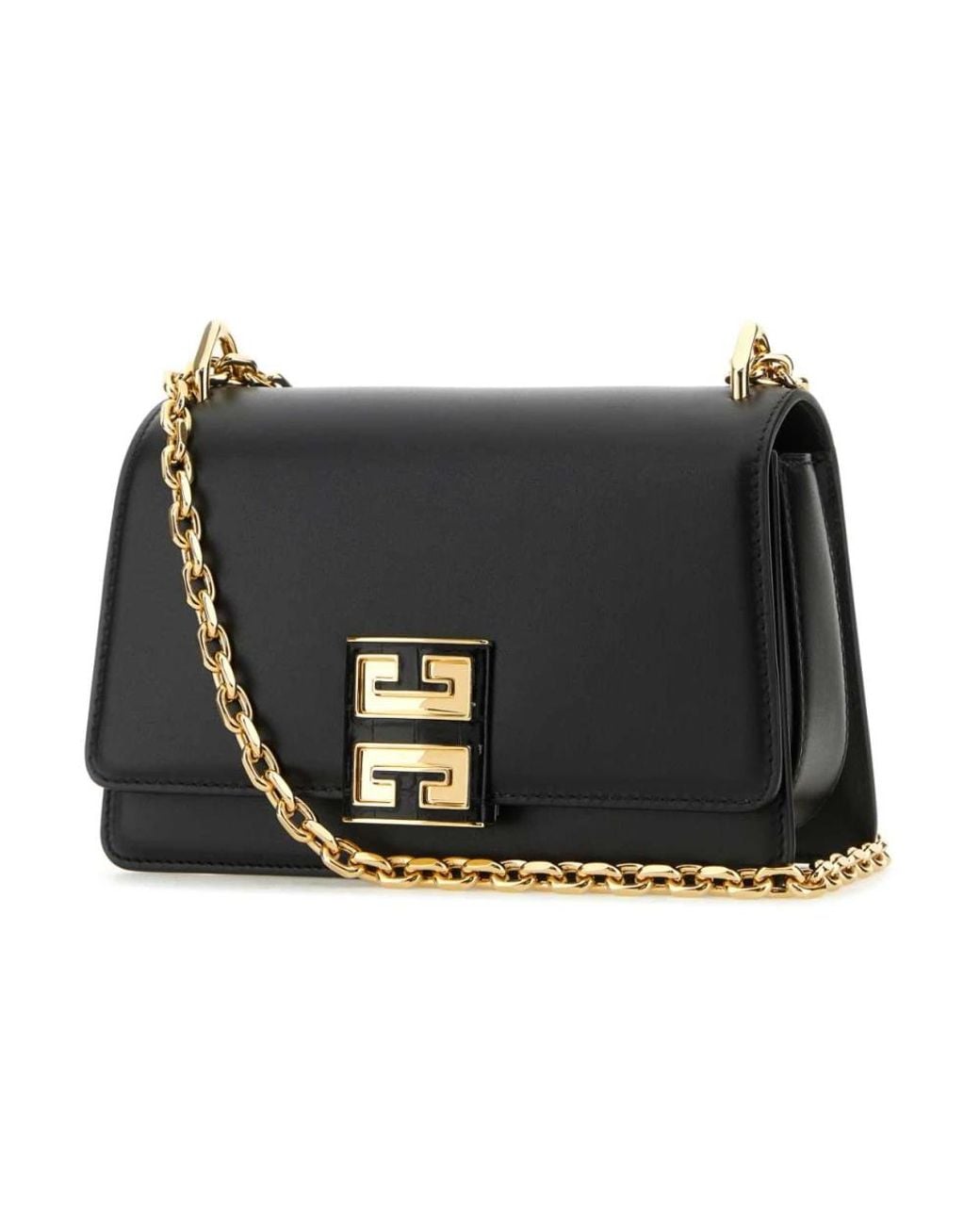 Givenchy Black Shoulder Bags