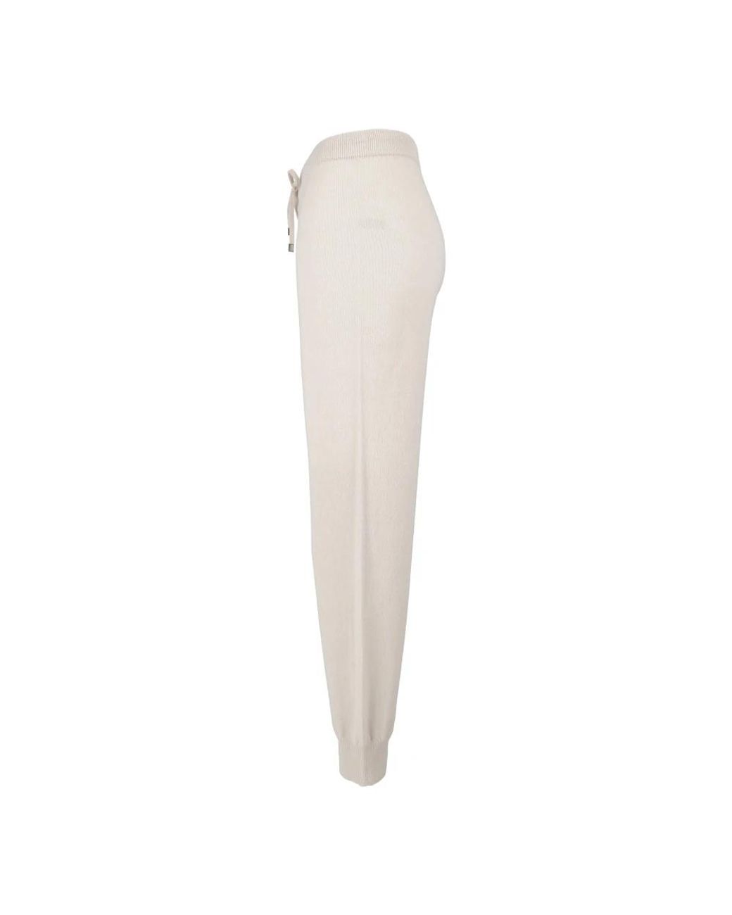 Kangra Natural Sweatpants