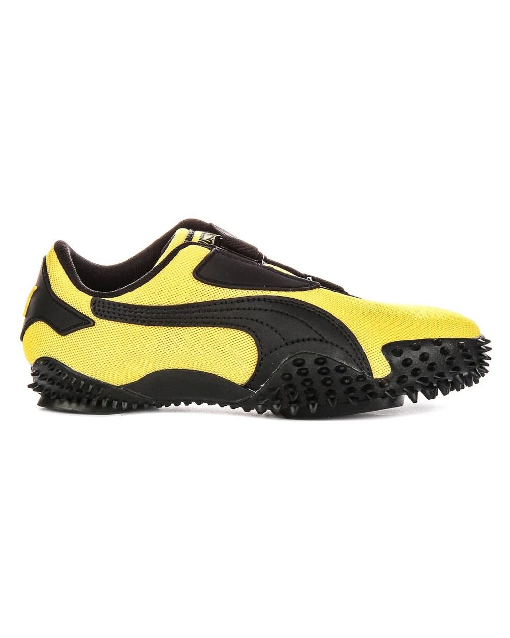 PUMA Multicolor Sneakers for men