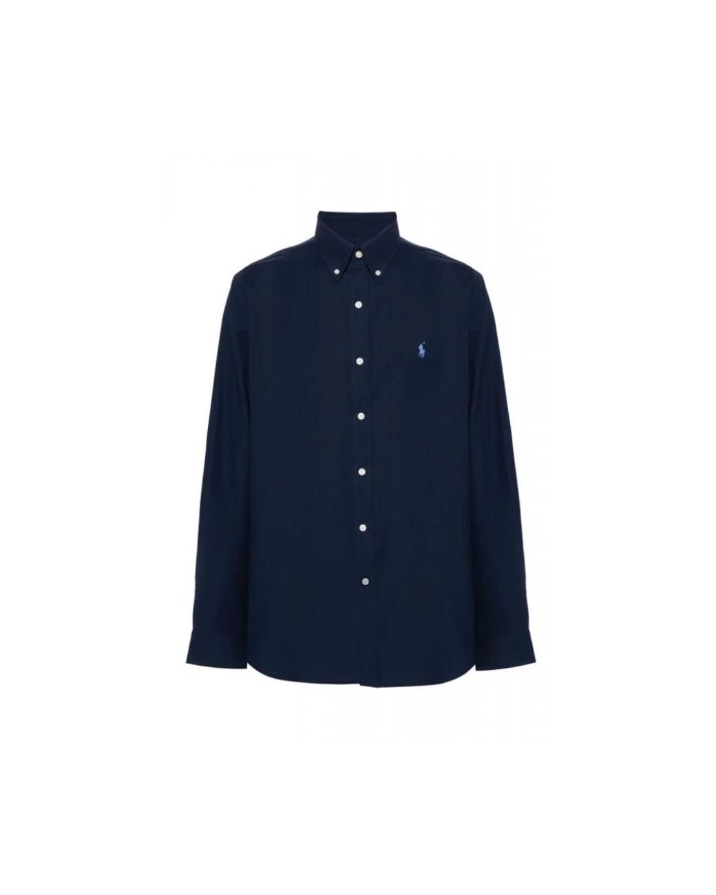 Ralph Lauren Blue Casual Shirts for men