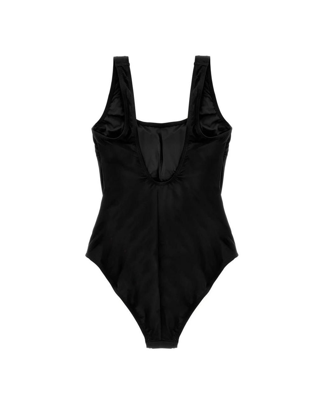 Polo Ralph Lauren Black Swimsuits
