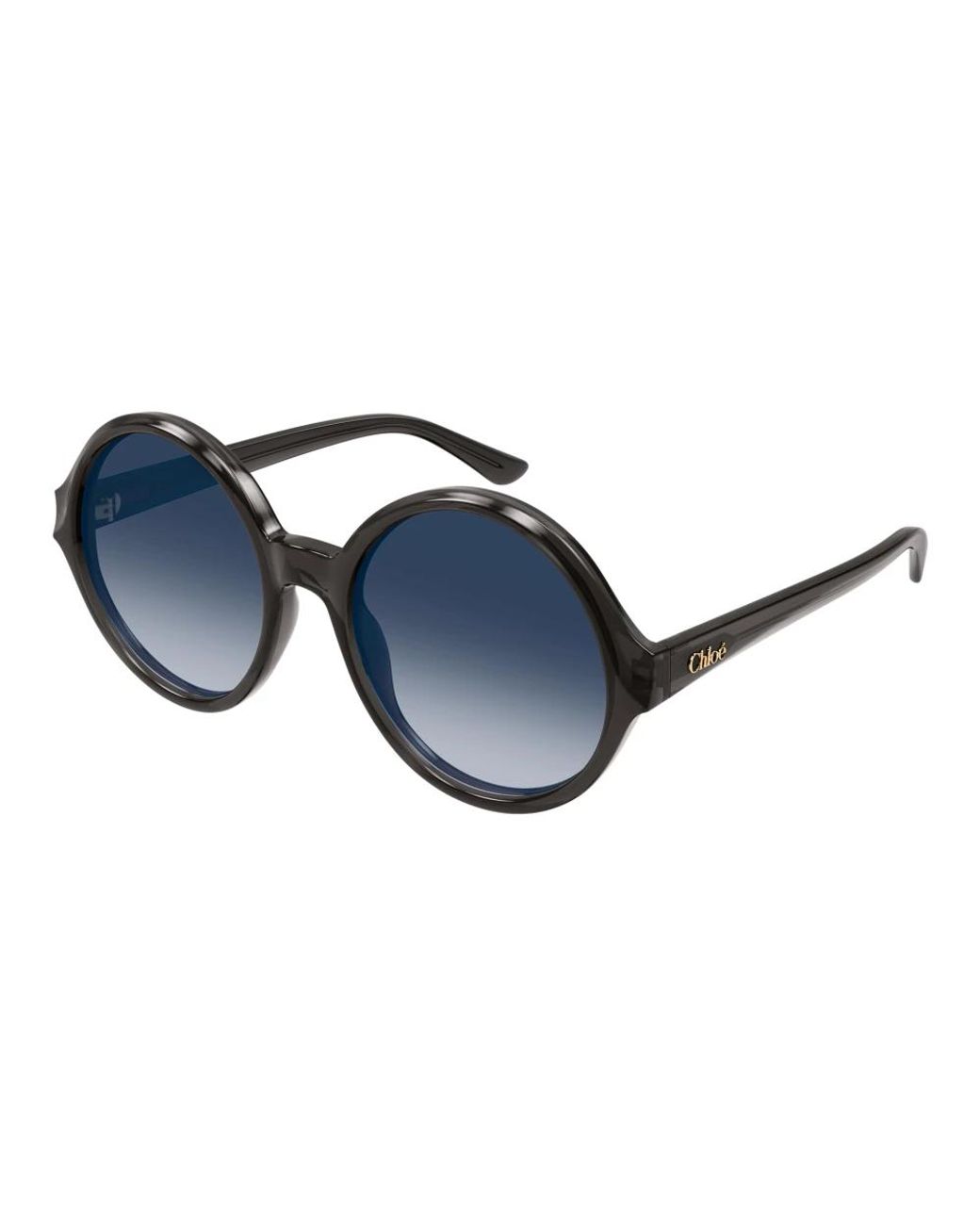 Chloé Blue Sunglasses